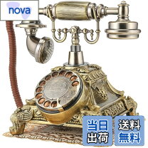 楽天市場】アンティーク（電話機・FAX｜家電）の通販