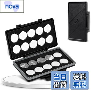 �y���������zJJC �R�C���d�r�P�[�X �R�C���d�r x20���[ ���`�E���R�C���d�r CR2025 CR2032 CR2016 �ɑΉ� ���`�E���d�r ���[�P�[�X �{�^���d�r�P�[�X �h�o �ϐ� �ϏՌ� �d�r�ی�i�R�C���d�r����