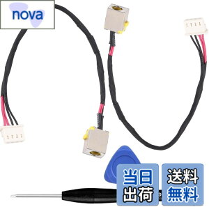 �y���������zZHUROUPU DC�d���W���b�N�P�[�u�� for Acer Aspire E5-532 E5-774 E5-522 E5-532T E5-553 E5-573 E5-522G E5-532G E5-573TG �[�d�|�[�g�P�[�u�������p -573 F5-573G DD0ZRKAD000 DD0ZAAAD000