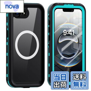 �y���������ziPhone 16e�p�� �P�[�X ���S�h�� Magsafe�Ή� iPhone 17e�p�� �h���P�[�X �J�o�[ �X�g���b�v�t�� �N���A ���� �A�C�t�H��16e �A�C�t�H��17e�p�� �S�ʃJ�o�[ ��� �ϏՌ� ���ʃP�[�X �t����