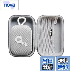 �y���������zAnker Soundcore Select 4 Go bluetooth �X�s�[�J�[��p���[�P�[�X-Adada (�z���C�g)