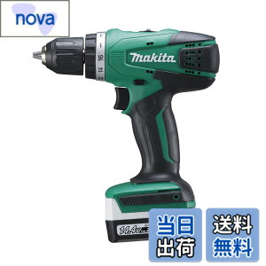 �y���������z�}�L�^(Makita) �[�d���h���C�o�h���� 14.4V2Ah �o�b�e���E�[�d��E�P�[�X�t MDF347DSA
