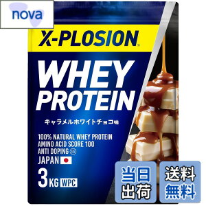 �y���������z�G�N�X�v���[�W���� �v���e�C�� 3kg �z�G�C�v���e�C�� �L���������z���C�g�`���R�� WPC X-PLOSION ���{����