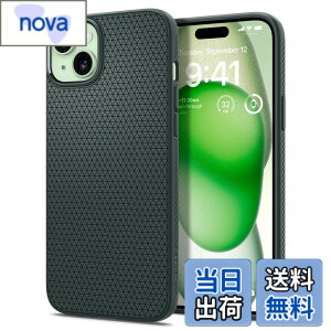 �y���������zSpigen �y�n��18�N�̋Z�p�́z iPhone 15 �P�[�X �ϏՌ� ���^ �X�g���b�v�z�[�� �y�� ���炳�� �ČRMIL�K�i�擾 2�d�\�� �����Y�ی� �w��h�~ �C�菝�h�~ �}�b�g�d�グ ���C�����X�[�d