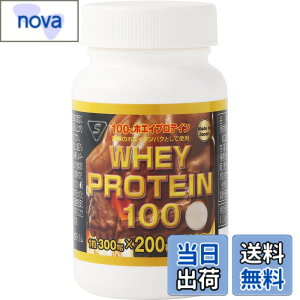�y���������zWHEYPROTEIN100 �y �z�G�C �v���e�C�� ���� �z �ؓ� �T�v�� �^�u���b�g �^���p�N�� whey protein �����^��