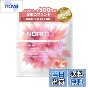 �y���������zNORM �m�[�� �z�G�C �v���e�C�� �l�H�Ö����s�g�p �s�[�` 1kg 300���ȏ�̃g�b�v�A�X���[�g���p WPC WHEY PROTEIN �z�G�C�v���e�C�� ��������