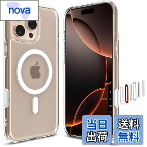 �y���������zSpigen �y�J�����R���g���[���J�o�[�t���ziPhone 16 Pro �P�[�X MagSafe�Ή� �N���A �{�^���ی� ���h�~ �X�g���b�v�z�[�� �ČRMIL�K�i �E���g���E�n�C�u���b�hT�E�}�O�t�B�b�g ACS08512 (