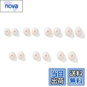 �y���������zAnker Soundcore Sleep A20��p�C���[�`�b�v�y���S���C�����X�C���z�������C���[�s�[�X/���^/�ʋC�^ / 7�^�C�v �e1�y�A / 14����z(Soundcore Sleep A20 �Ή�)