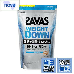 �y���������z�U�o�X(SAVAS) �v�� �E�F�C�g�_�E�� ���[�O���g���� 280g ���� �\�C �v���e�C�� HMB