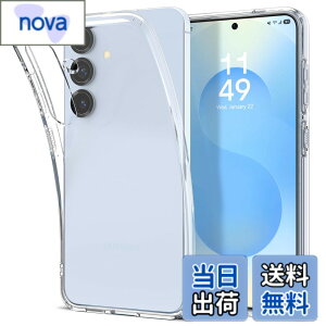 �y���������zSpigen Galaxy S25 �P�[�X �N���A �����^ ���y�� �ČRMIL�K�i�擾 ���L�b�h�E�N���X�^�� ACS08995 (�N���X�^���E�N���A)
