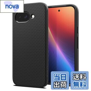 �y���������zSpigen �y�ČRMIL�K�i�E�}�b�g�����z Google Pixel 9a �P�[�X �X�g���b�v�z�[�� TPU �ϏՌ� ���^ �w��h�~ �G�A�N�b�V���� ����~�� �J�����ی� ���h�~ �Ռ��z�� �n��18�N�̋Z�p�� �O�[
