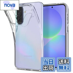 �y���������zSpigen Galaxy A36 �P�[�X �N���A �����^ ���y�� �ČRMIL�K�i�擾 ���L�b�h�E�N���X�^�� ACS09167 (�N���X�^���E�N���A)