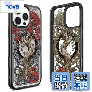 �y���������z�yc11 �V���[�Y Sephiroth �G�f�B�V�����zSpigen iPhone 16 Pro �P�[�X MagSafe�Ή� �J�����R���g���[���Ή� ���̓I�v�����g �X�g���b�v�z�[�� �ČRMIL�K�i �E���g���E�n�C�u���b�hT�E�}�O