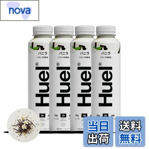 �y���������zHuel �{�g���h�����N500mlx12�{ (12�{, �o�j��)