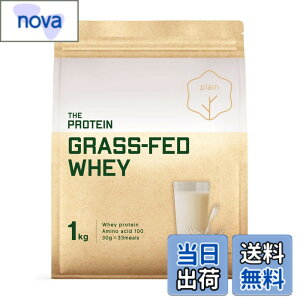 �y���������z�U�v�� �O���X�t�F�b�h �v���e�C�� 1Kg �v���[�� �l�H�Ö����s�g�p ���Y�� �������� THE PROTEIN
