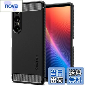 �y���������zSpigen �y�n��18�N�̋Z�p�́zXperia 1 VII �P�[�X �ϏՌ� �ČRMIL�K�i TPU �\�t�g �}�b�g�d�グ �X�g���b�v�z�[�� �w��h�~ SO-51F ���M�b�h�E�A�[�}�[�E�}�O�t�B�b�g ACS09591 (�}�b�g�E�u