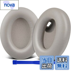 �y���������zSOULWIT �C���[�p�b�h �C���[�N�b�V���� �����p�b�h�ASony WH-1000XM4 (WH1000XM4) �w�b�h�Z�b�g�p �w�b�h�z���p�b�h �݊��� �p�b�h �\�t�g���U�[ �����x�t�H�[�� ���݂�ǉ� �C���[�J�b