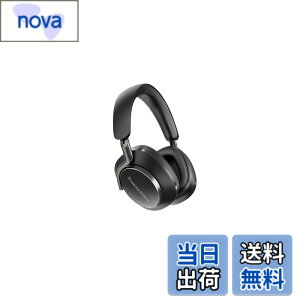 �y���������zBowers & Wilkins �t���b�O�V�b�v ���C�����X �m�C�Y�L�����Z�����O �w�b�h�t�H�� PX8 �F�F�u���b�N�A�T�C�Y�F����
