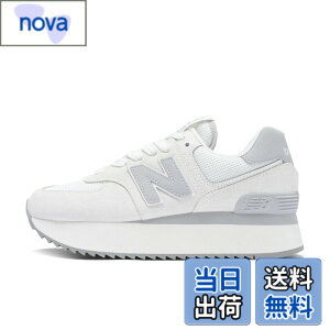�y���������z[�j���[�o�����X] ���f�B�[�X 574 �����f�� ����X�j�[�J�[ WL574Z �F�FJP(OFF WHITE )�A�T�C�Y�F25.0 cm B