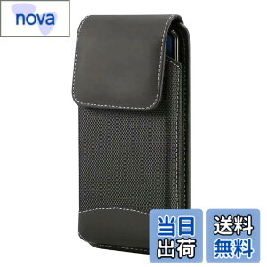 �y���������zADOOMA �g�ѓd�b �X�}�[�g�t�H�� �x���g�|�[�` �c �i�C�����X�}�z�P�[�X �Ή�iPhone 14,13 mini,12 mini, SE(2nd),Xperia Ace II�x���g�P�[�X �F�F�u���b�N