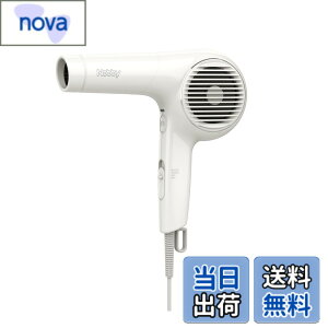 �y���������zNobby NB4100 �}�C�i�X�C�I�� �w�A�[ �h���C���[ 1400W �e�X�R�� �啗�� ���� �n�C�p���[ �F�F�z���C�g