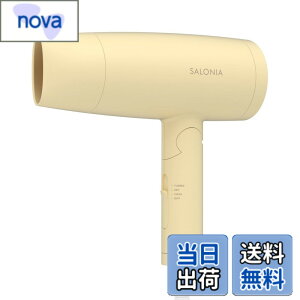 �y���������z[2025�N�t�Č���] SALONIA �T���j�A �X�s�[�f�B�[�C�I�� �h���C���[ �啗�� ���� �y�� �}�C�i�X�C�I�� �w�A�h���C���[ SAL24013MY �����E�N���[���C�G���[ �F�F�����E�N���[���C�G��