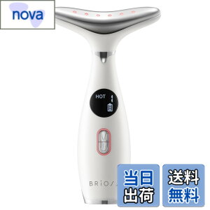 �y���������zBRiOSS �u���I�X �l�b�N�P�A���t�g �F�F�A�C�{���[