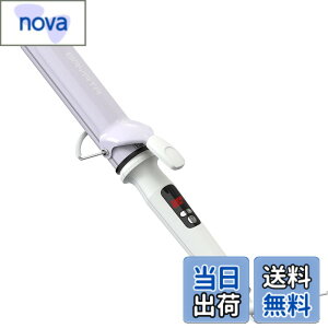�y���������zBAYATA �R�e 38mm �J�[���A�C���� �w�A�A�C���� �؍����w�A �傫�߃J�[�� ������ �J�[���L�[�v 130�x-220�x���� 10�i�K���x���� MAX220�x �f�W�^�����x�\�� �����オ�� �����d��OFF �c��