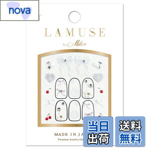 �y���������zLAMUSE(���~���[�Y) �W���G���[ MIX �l�C���V�[�� LMS �F�FLMS-06�A�T�C�Y�F1�V�[�g