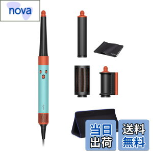 �y���������zDyson(�_�C�\��) �h���C���[ Airstrait/Airwrap �F�F�Z���~�b�N�p�e�B�[�i/�g�p�[�Y