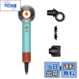 �y���������zDyson(�_�C�\��) �h���C���[ Supersonic �F�F�Z���~�b�N�p�e�B�[�i/�g�p�[�Y
