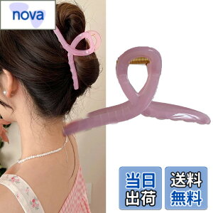 �y���������zHAPVITAL �w�A�N���b�v ��������Ƃ܂� �傳�� ���� �o���X�N���b�v �y�� ���� ������ �o���b�^ �D�� �G���K���g �w�A�A�N�Z�T���[ ��l���� ������ �N���b�v �w�A�N���b�v hair c