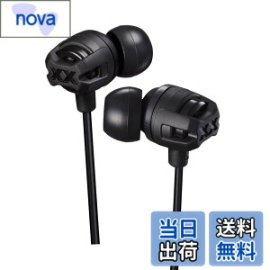 �y���������zJVC XX HA-FX101M-B [�u���b�N] �F�F�u���b�N