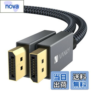 �y���������zVBC-4K-displayport1.2 �F�F�u���b�N�A�T�C�Y�F3M