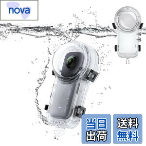 �y���������zTOMGDRACO Insta360 X3 �����Ȃ������P�[�X 360�x�J���� �����P�[�X �h���[��50M �u���C���h�]�[���r�� HD���w�����Y x3�����P�[�X �����B�e �S���ʕی� �ψ����A�h�o�A�����h�~ ���ɋ�