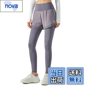 �y���������z[Yomoment] �z������ �t�B�b�g�l�X ���M���X �V���[�g �p���c�t�� �����j���O ���M���X ���f�B�[�X �g���[�j���O �X�g���b�` �s���e�B�X ���M���X �F�FKusmi lavender�A�T�C�Y�FL