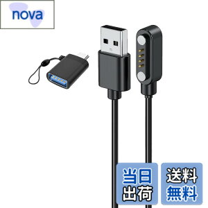 �y���������zFor PLAUD Note/Plaud Note Pro AI ��p�[�d�P�[�u�� �{�C�X���R�[�_�[ �[�d��yKONXISA�z���C�z���� USB�[�d 100CM 4�s�� �[�d�P�[�u�� ���ϋv �y�� ������ �����^�ѕ֗� USB to Type-C�A�_�v�^�[