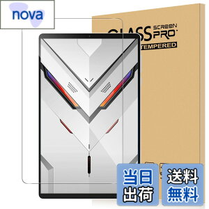�y���������zFor Pad MO �t�B���� �����K���X �T�C�Y�FLegion tab Y700 gen4/Headwolf Titan 1 �Ή� �ی�t�B����
