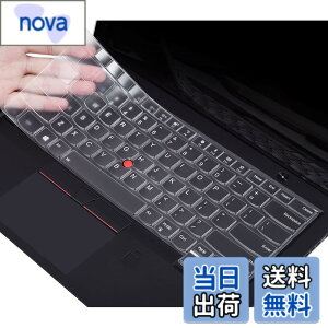 �y���������z�L�[�{�[�h�J�o�[�X�L���v���e�N�^�[ 14�C���` Lenovo ThinkPad X1 Carbon Gen 8/7/6/5 2020-2017�ALenovo ThinkPad X1 Yoga 2rd/3rd/4th/Thinpad T490 T490s T480 T480S [2021 Lenovo ThinkP �F�F�����A�T�C�Y�FThinkPad X1