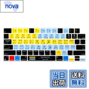 �y���������zWYGCH �L�[�{�[�h�J�o�[ �V���R�� �ی�X�L�� �L�[�{�[�h�v���e�N�^�[ MacBook 2026 Neo 13.0 cm(A18)& Air13.6 15�C���`(M5-M2) & Pro14 16�C���`(M5-M1) A3404 A3448 A3449 �^�b�`ID�t��-Se �F�FZ2-Serato-Scra