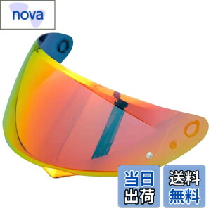 �y���������zWayocfei �o�C�N �w�����b�g �V�[���h �~���[�V�[���h �y�K���FHJC C10�z �w�����b�g�E�o�C�U�[ ���O�� �z�� �o�C�N�p �w�����b�g�A�t�^�[�}�[�P�b�g���� �F�FREVO Deep Red