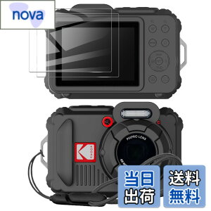�y���������zfor KODAK PIXPRO WPZ2 �P�[�X �V���R�[�� �ی�J�o�[ KODAK PIXPRO WPZ2 �Ή��yJIAYJP�z�S�ʕی�J�o�[ �V���R�� �ϏՌ� �����h�~ ���� �E���ȒP �y�� �L�Y�h�~ �h�k �h�o �S�ʕی�^ �J�o�[ 