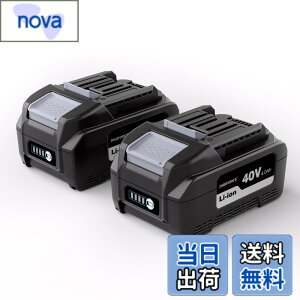 �y���������zDIGIFORCE �}�L�^ 18V/10.8V/14.4V/40V �o�b�e���[ �݊� BL1860B/BL1830B/BL1030B/BL1460B 10.0h/6.0Ah/3.0Ah ���{���[�J�[ ��e�� �|���@ �d���H��p �F�F�u���b�N�A�T�C�Y�F�y2�Z�b�g�z
