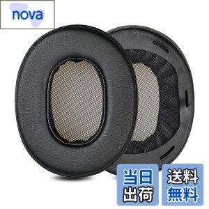 �y���������zZMHJY �C���[�p�b�h �C���[�N�b�V���� �\�j�[ SONY MDR-1A, MDR-1ADAC �w�b�h�z�� �����p �p�b�h �F�F�u���b�N