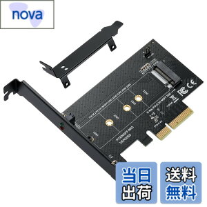 �y���������zMZHOU NVMe PCIe�A�_�v�^ M Key M.2 NVME SSD����PCI-e 3.0 x4�z�X�g�R���g���[���g���J�[�h M2 NGFF PCI-e 3.0,2.0�܂���1.0�Ή� AHCI�A2280�A2260�A2242�A�\���b�h�X�e�[�g�h���C�u�A���[�v���t�@�C��