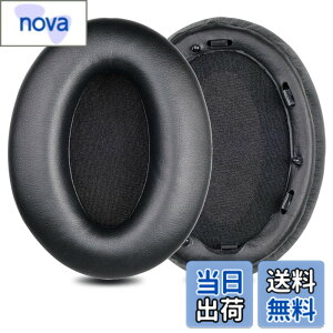 �y���������z�C���[�p�b�h �C���[�N�b�V���� Sony WH-1000XM3 (WH 1000XM3) �w�b�h�z�� �����p �p�b�h