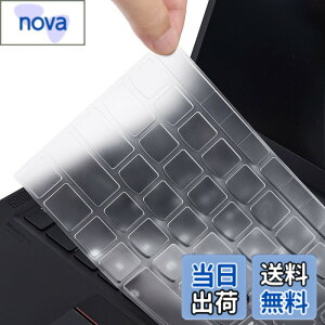 �y���������z�L�[�{�[�h�J�o�[ 14�C���` Lenovo Thinkpad x1 Carbon Gen 11/10�AThinkPad T14 & T14s Gen 4/3�AThinkPad E14 Gen 5 Gen 6 & ThinkPad L14 & P14s Gen 3 4�AThinkpad x1 Carbon Gen 11 �L�[�{�[�h�X�L�� - TPU-�L �F�Fx1 �J�[
