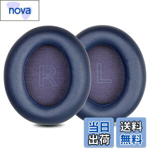 �y���������z�C���[�p�b�h �C���[�N�b�V���� Anker Soundcore Life Q30 Q35 �w�b�h�z�� �����p �p�b�h Q35 pink �F�F�u���[