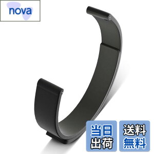 �y���������z[YCJDP] �����o���h for PLAUD NotePin AI/NotePin S �{�C�X���R�[�_�[��p���X�g�o���h �v���E�h�m�[�g�s���p�A�N�Z�T���[ ���C�N���X �T�C�Y���߉\ ������PU�e�N�X�`�� �V���R���� ��