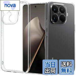 �y���������zZLFENJOY Xiaomi 13T/13T Pro TPU�f�� �ϏՌ� �\�t�g�V���R���P�[�X �y�� ���^ �����h�~ �ی�J�o�[ �F�Fclear�A�T�C�Y�FXiaomi 15T Pro